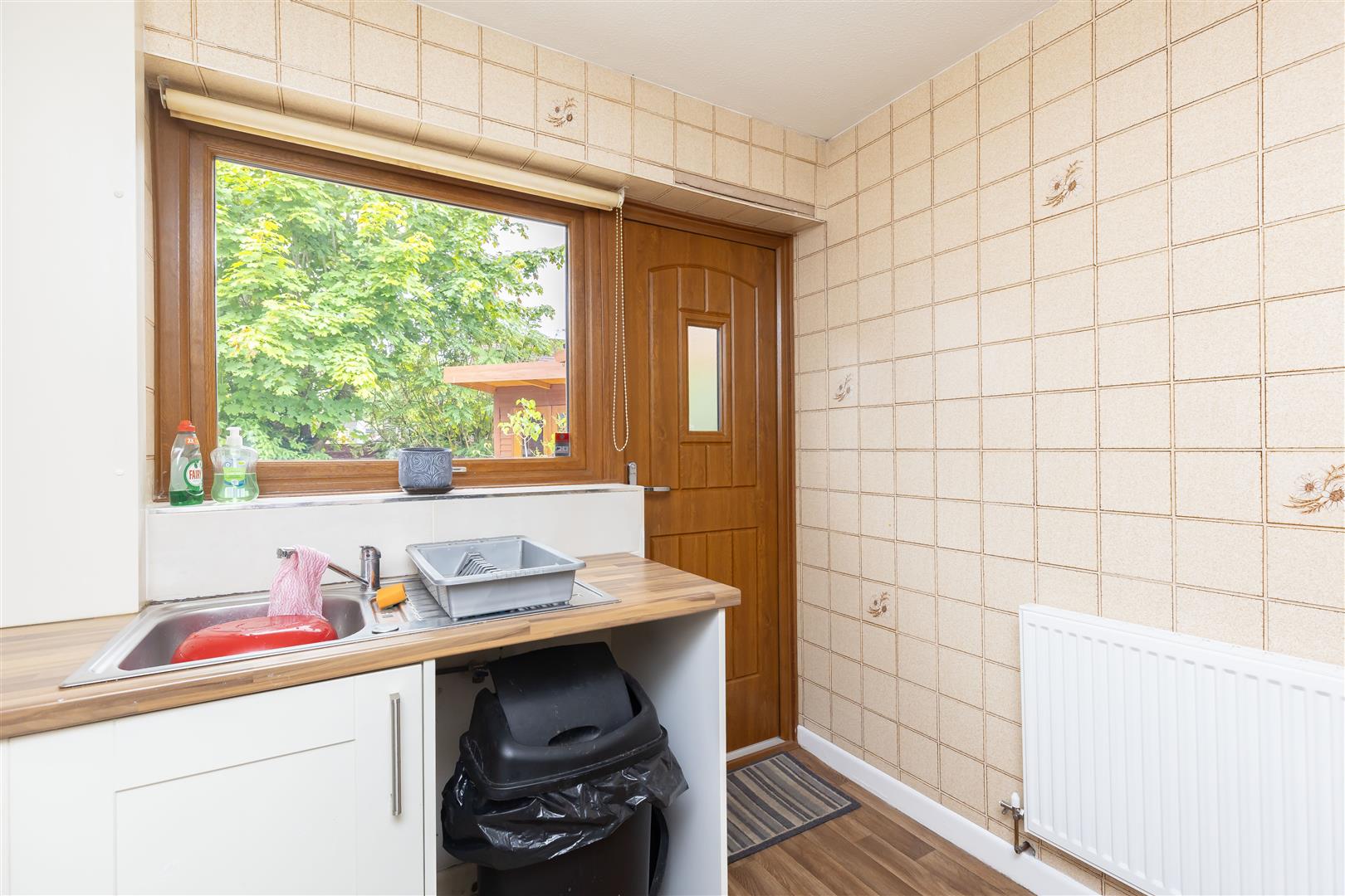Churchfield, Fulwood, Preston